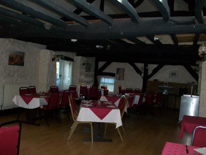 (Restaurant). Published on 12-09-2015 