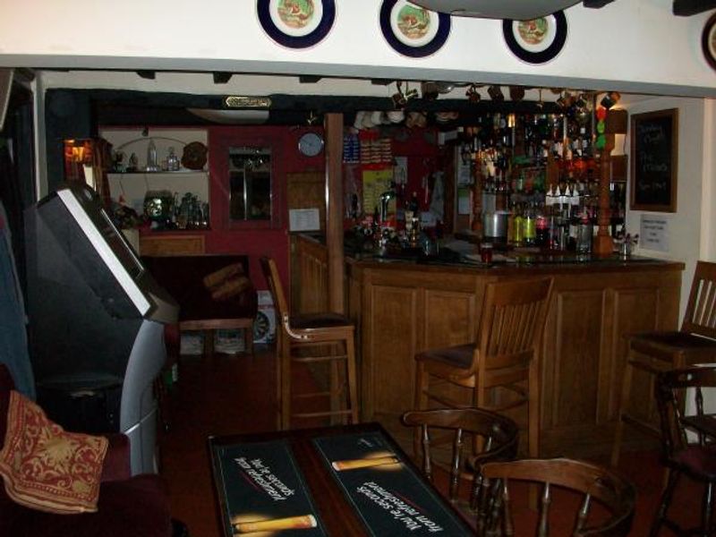 (Bar). Published on 31-08-2015