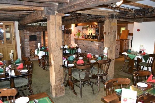 (Restaurant). Published on 23-10-2014