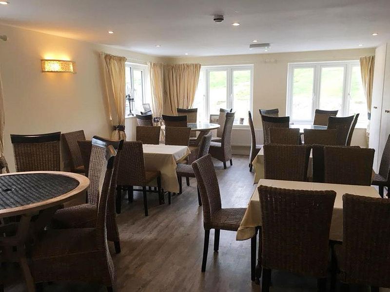 (Restaurant). Published on 26-09-2019 