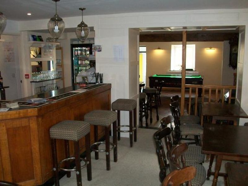 (Bar). Published on 19-10-2014 
