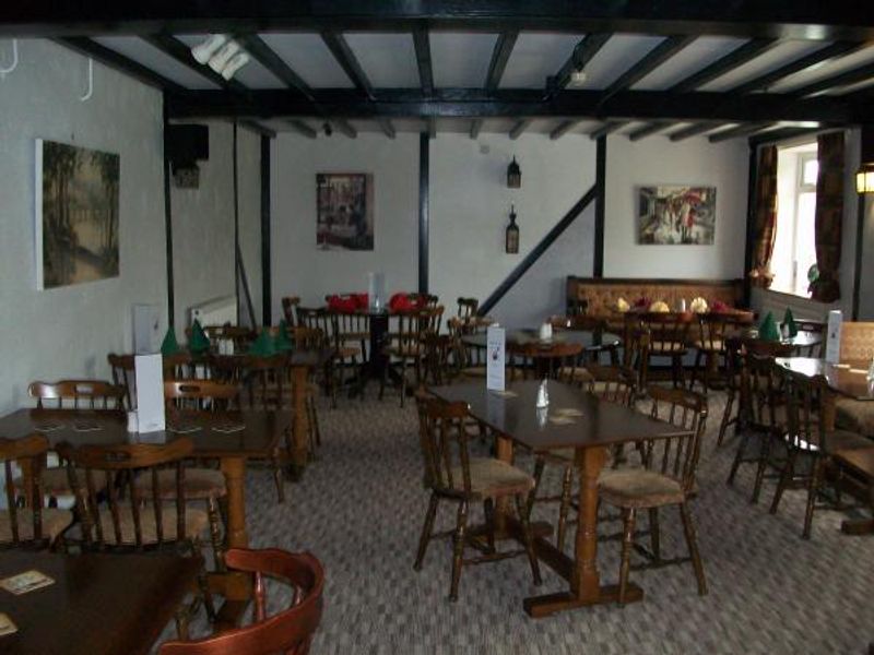 (Restaurant). Published on 04-05-2015 