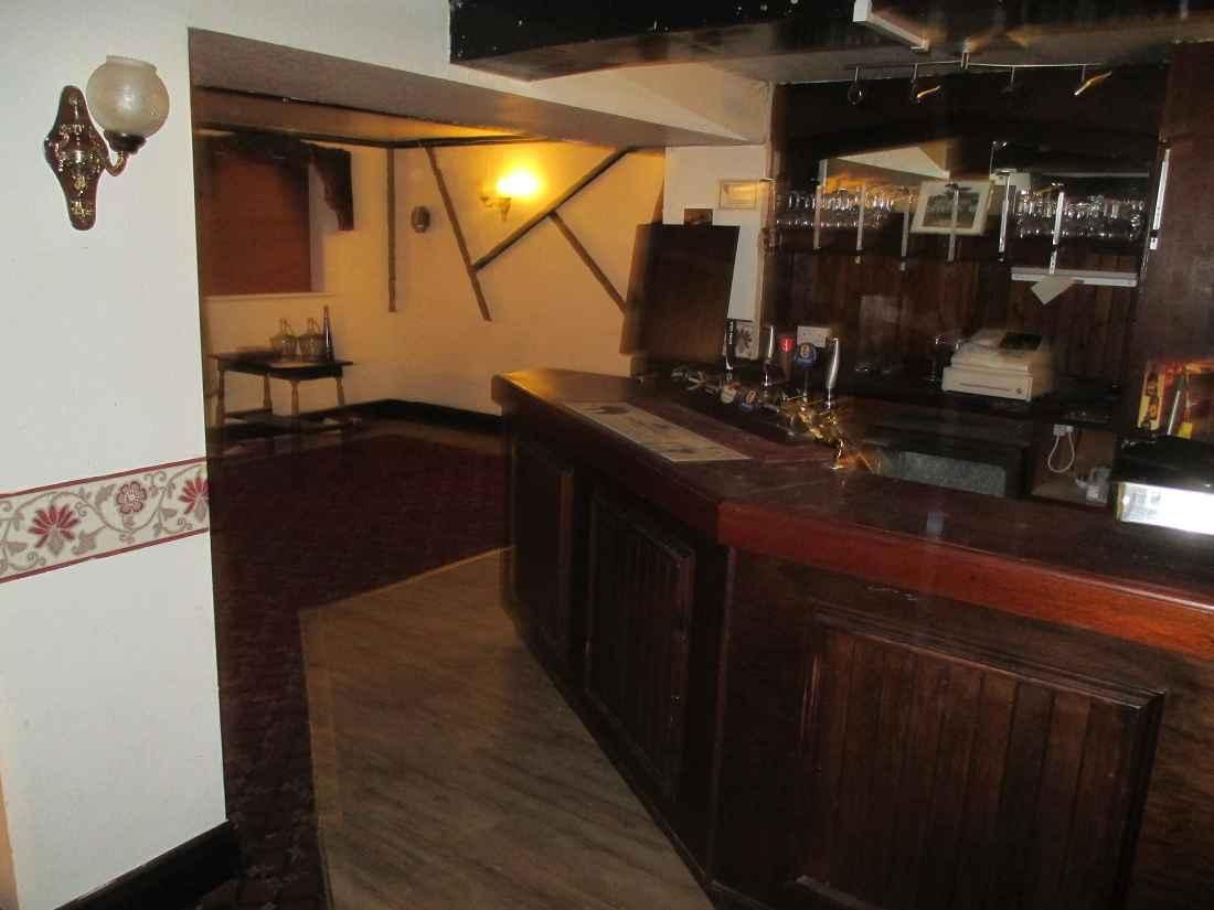 (Bar). Published on 12-02-2017