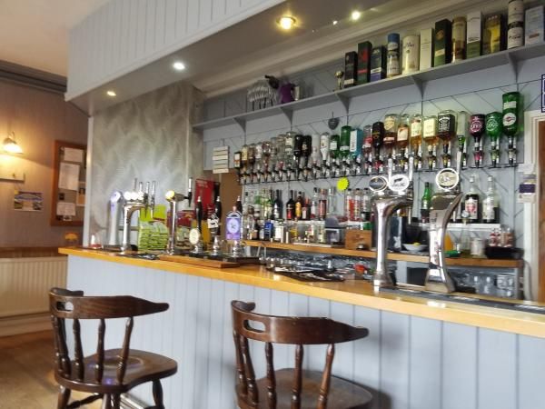 (Bar). Published on 12-08-2018