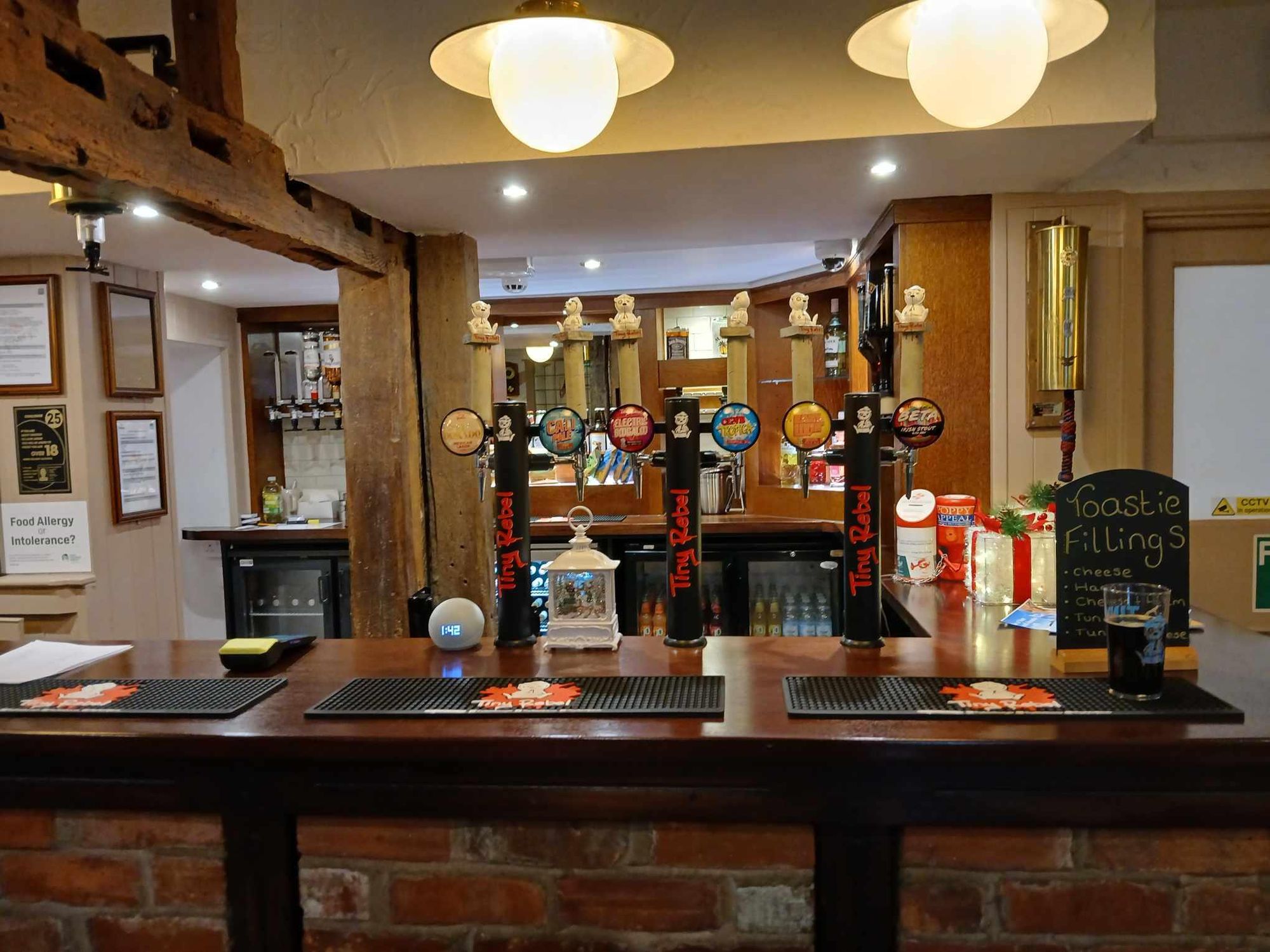(Bar). Published on 15-12-2024