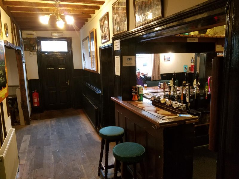 (Bar). Published on 04-02-2019 