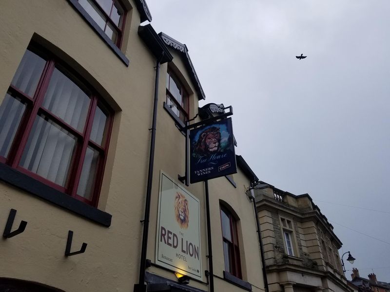 (Sign). Published on 04-02-2019 