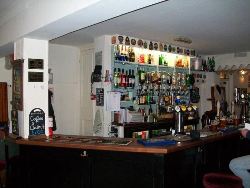 (Bar). Published on 25-01-2014