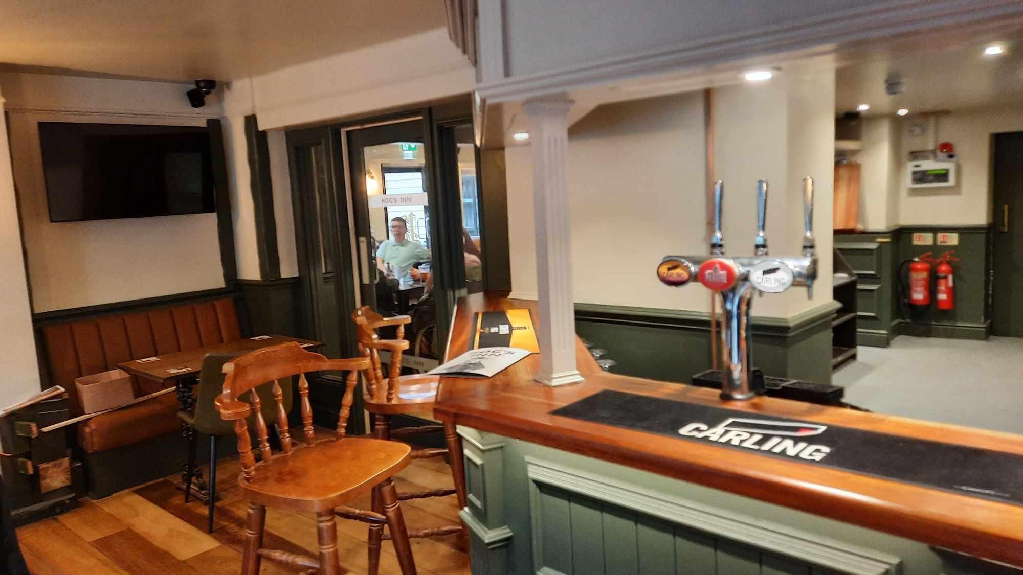 (Bar). Published on 14-01-2024