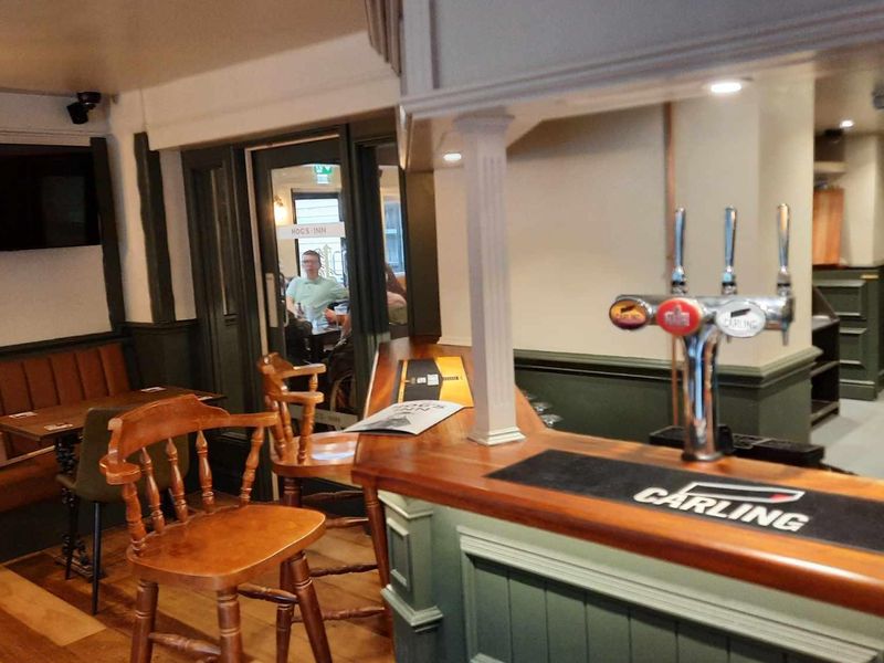(Bar). Published on 14-01-2024 