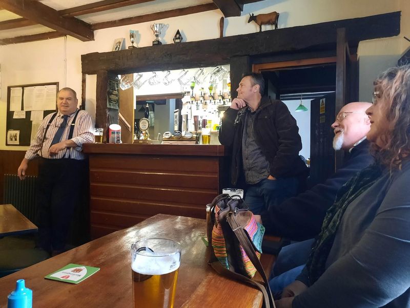 (Bar). Published on 19-02-2023 