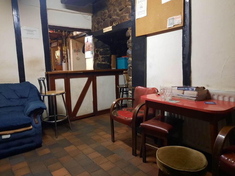 (Bar). Published on 19-02-2023 