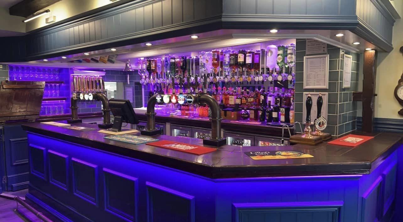 (Bar). Published on 17-05-2023