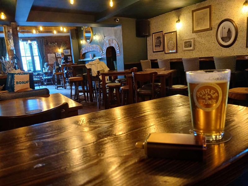 (Pub). Published on 26-01-2025 
