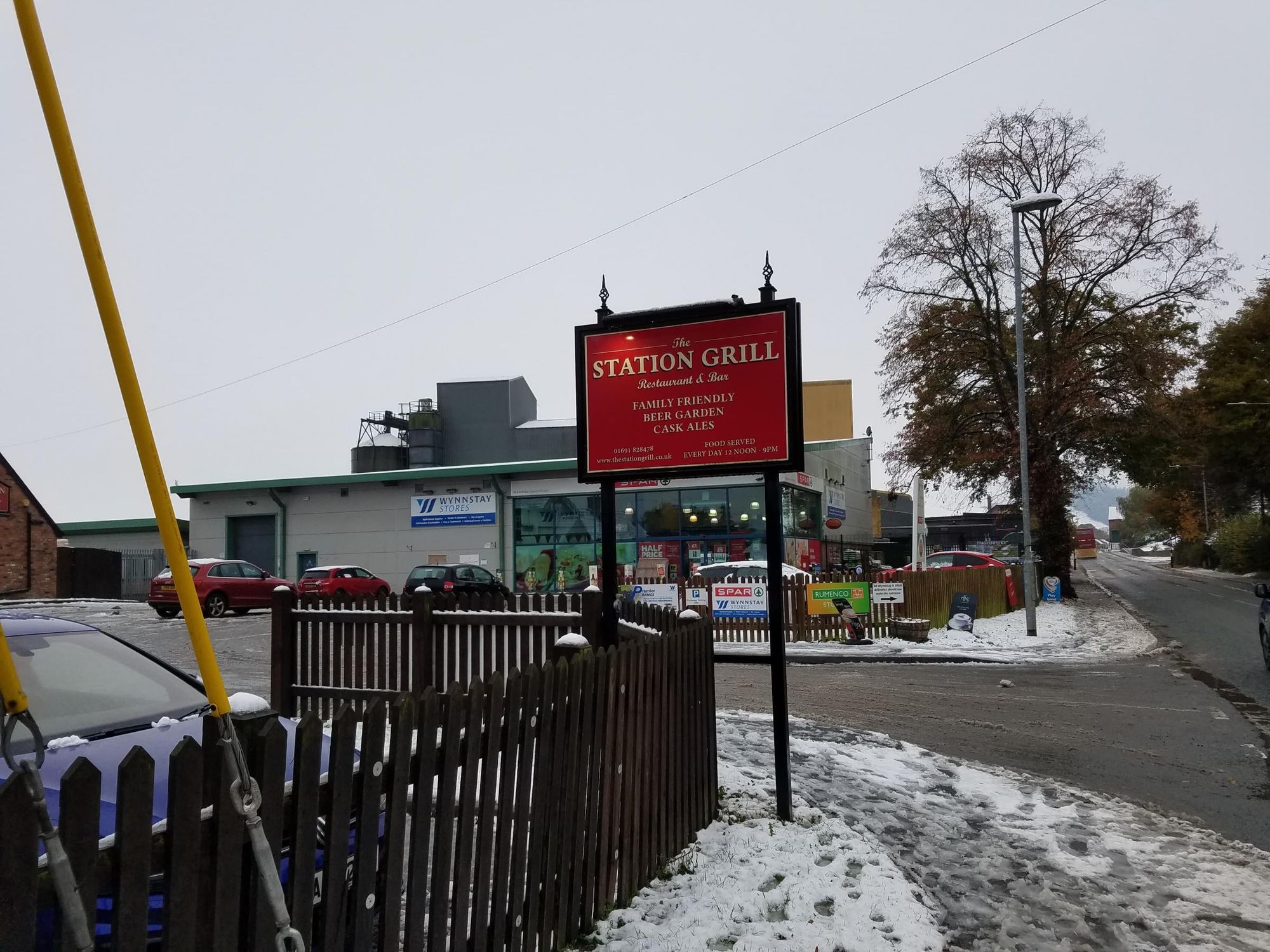 (Sign). Published on 14-11-2019