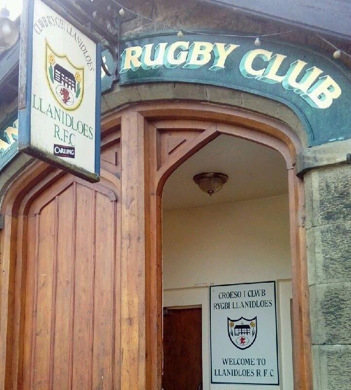Llanidloes Rugby Club, Llanidloes - CAMRA - The Campaign for Real Ale