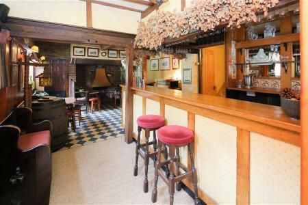 (Bar). Published on 16-01-2018