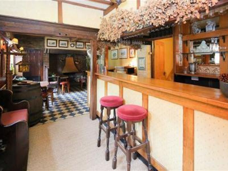 (Bar). Published on 16-01-2018 