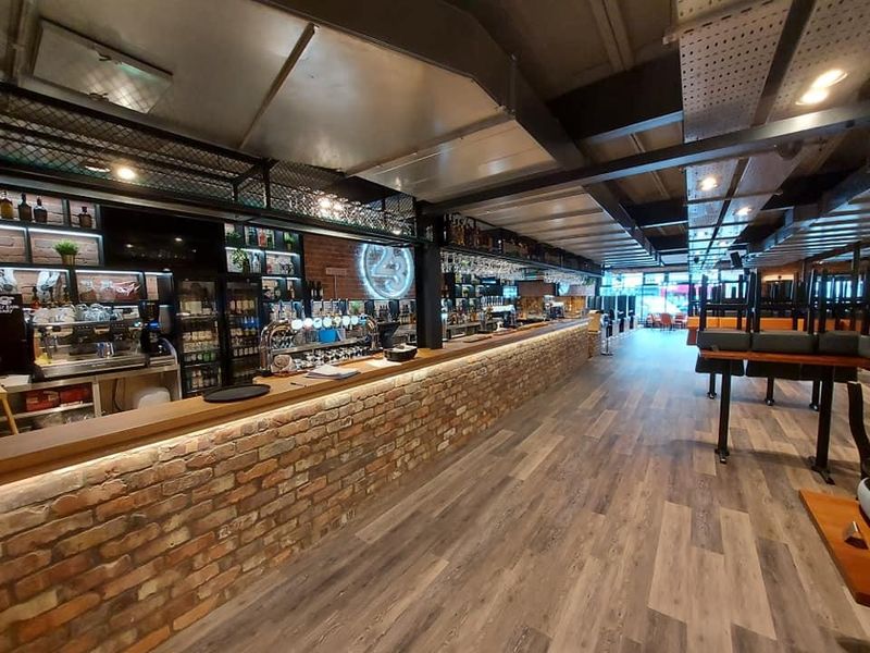 (Restaurant). Published on 13-06-2021 