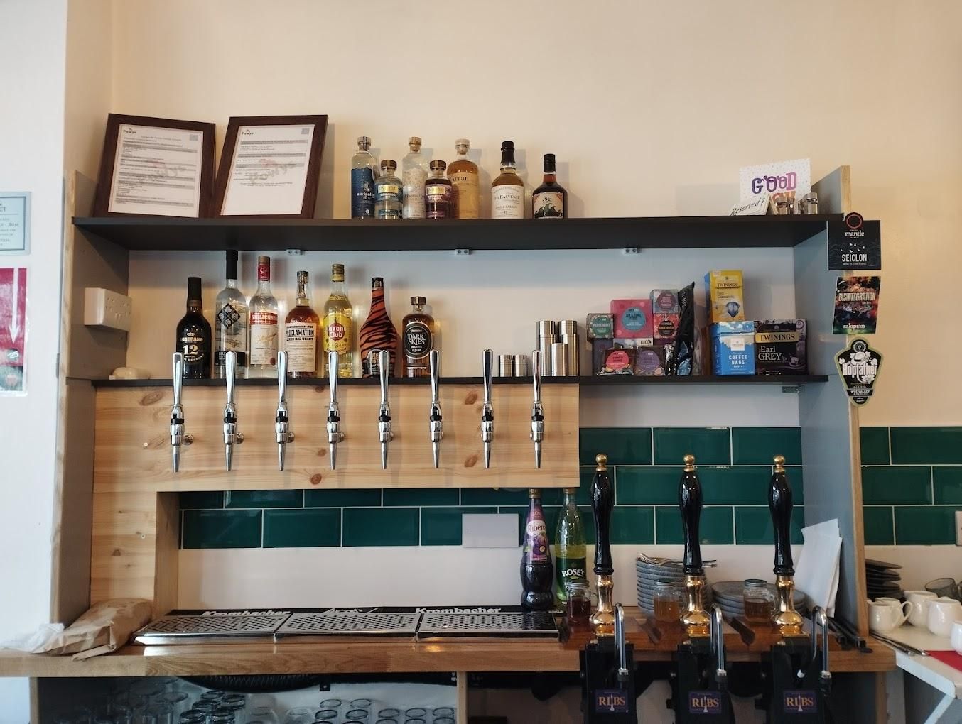 (Bar). Published on 26-01-2023