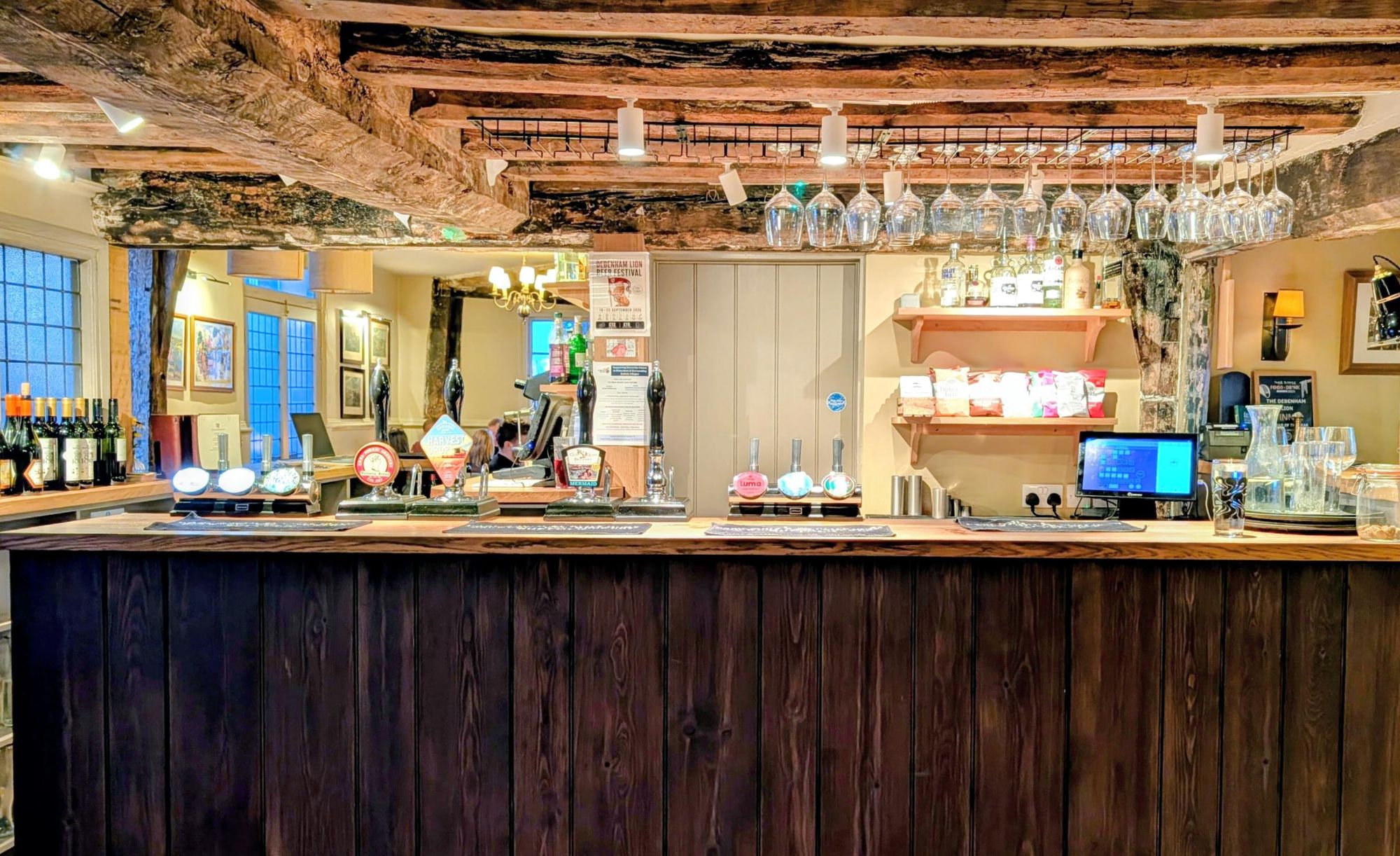 (Bar). Published on 04-09-2026