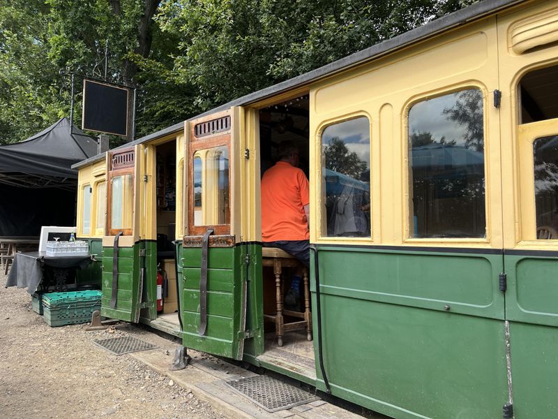 Middy Bar. Published on 01-10-2026