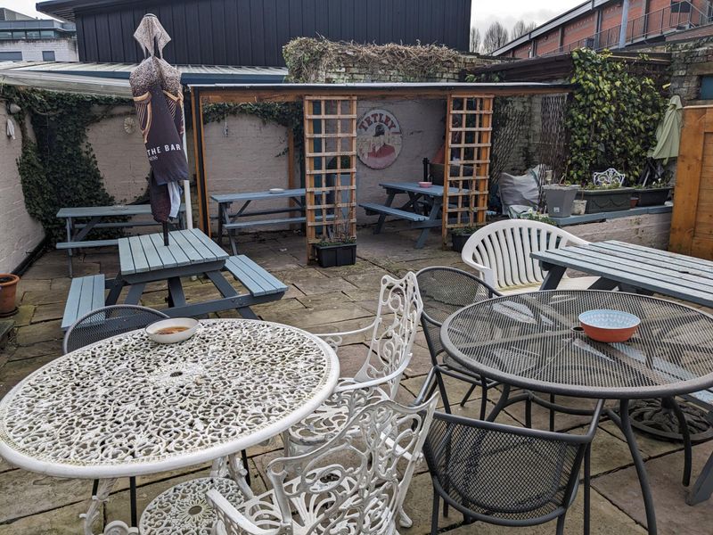 (Garden). Published on 25-01-2024