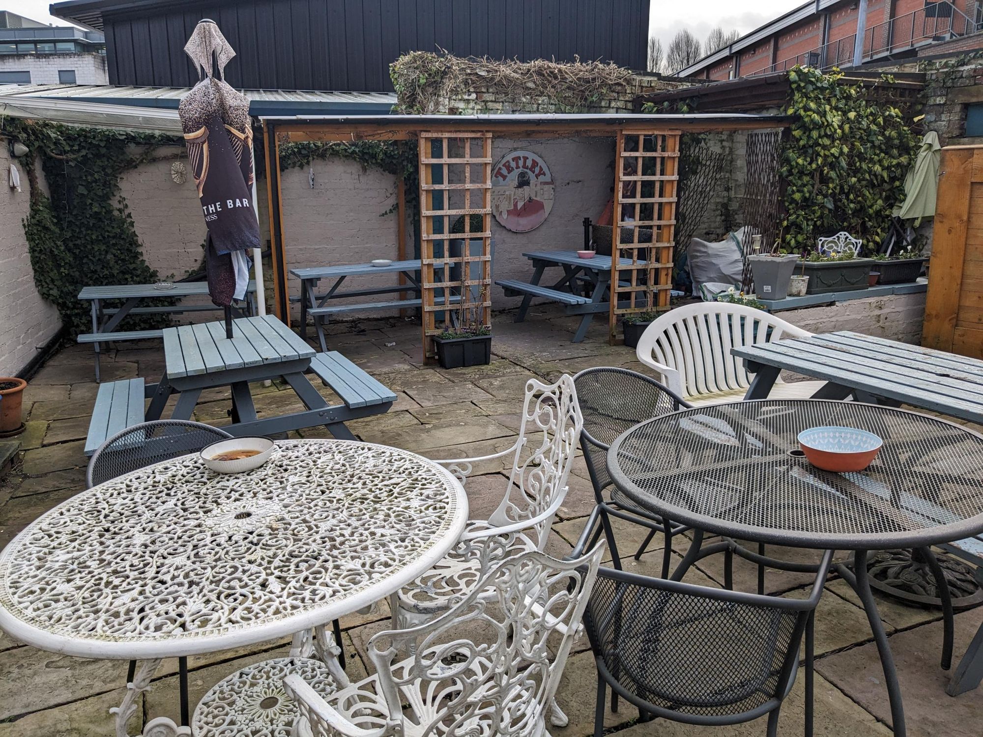 (Garden). Published on 25-01-2024