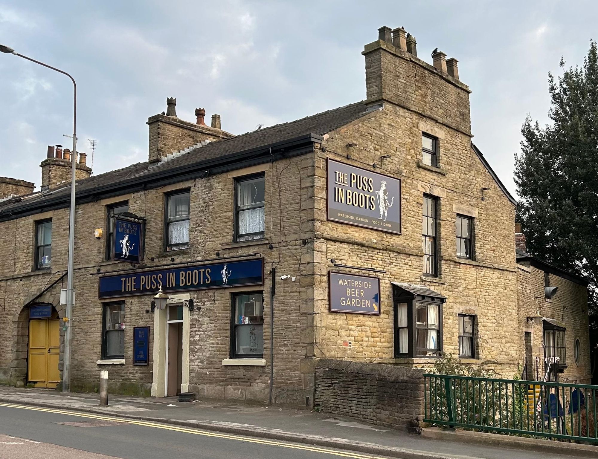 (External, Publican, Key). Published on 12-09-2023