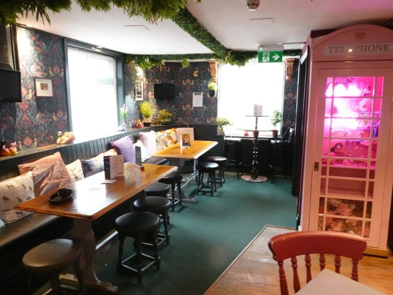 (Pub). Published on 17-02-2026 