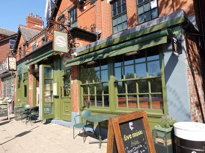 (Pub, External, Key). Published on 23-04-2026