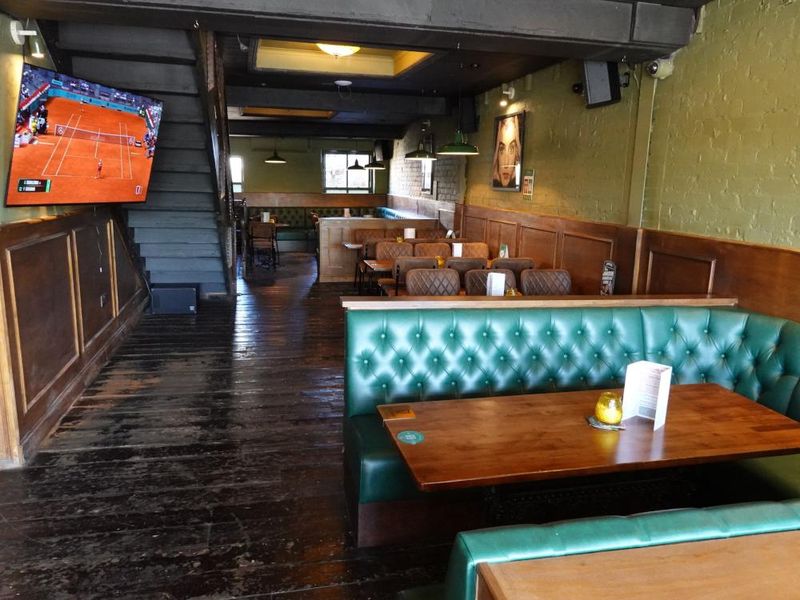 (Pub). Published on 23-04-2026 