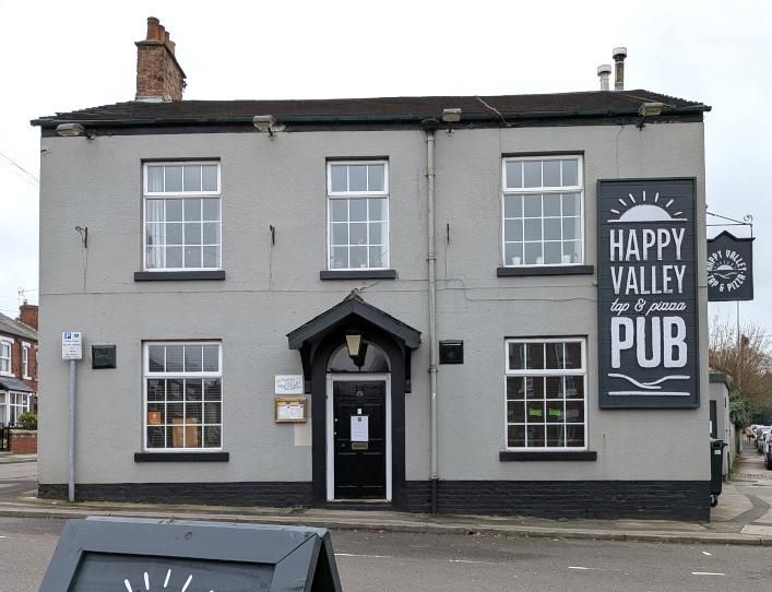 (Pub, External, Key). Published on 14-03-2026