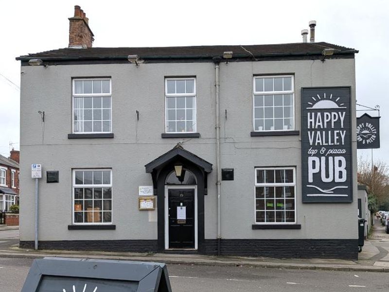 (Pub, External, Key). Published on 14-03-2026