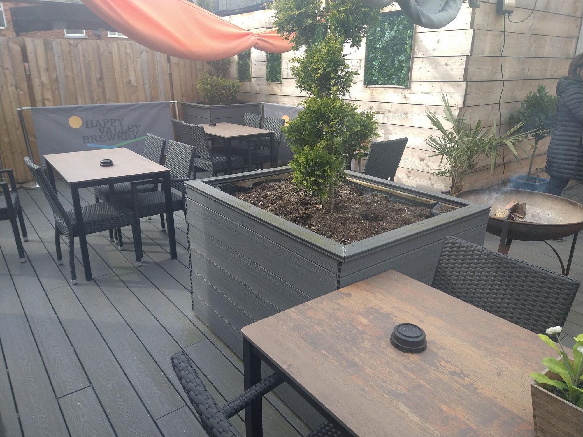 (External, Garden). Published on 12-04-2022
