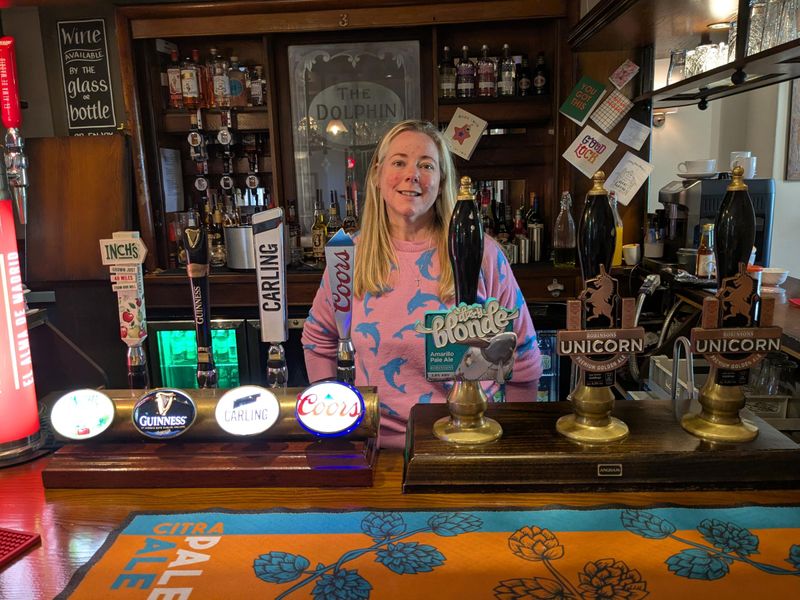 (Bar, Publican). Published on 06-08-2025 