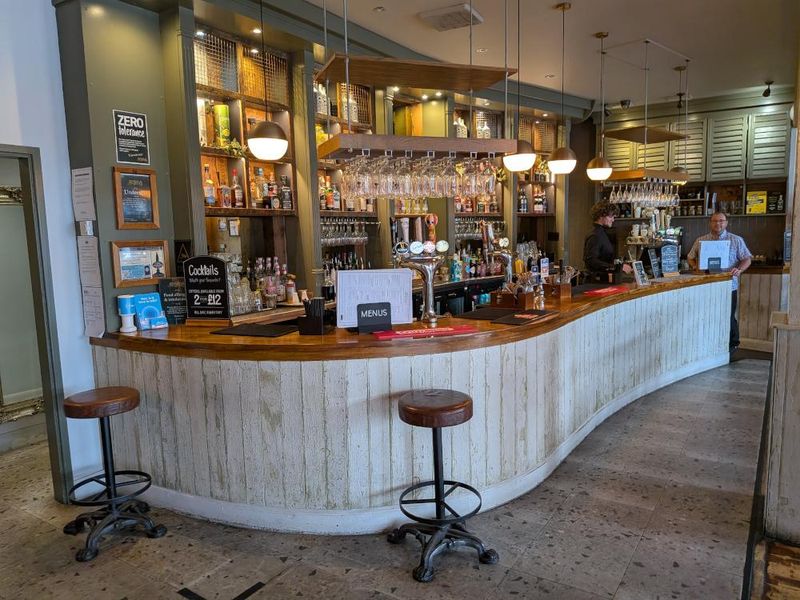(Bar). Published on 05-10-2025 