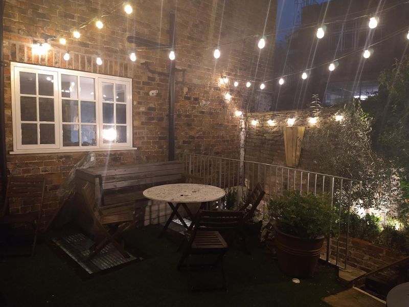 (Garden). Published on 10-11-2021 