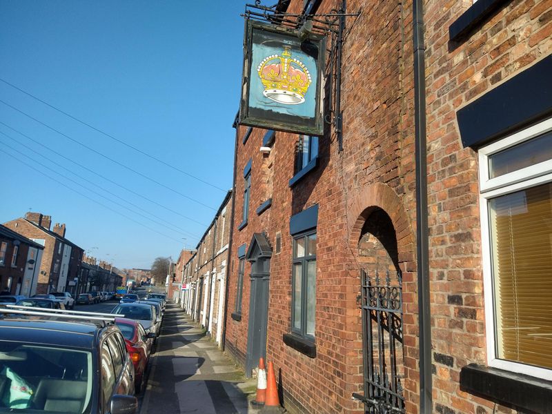 2021. (Pub, External). Published on 01-03-2021