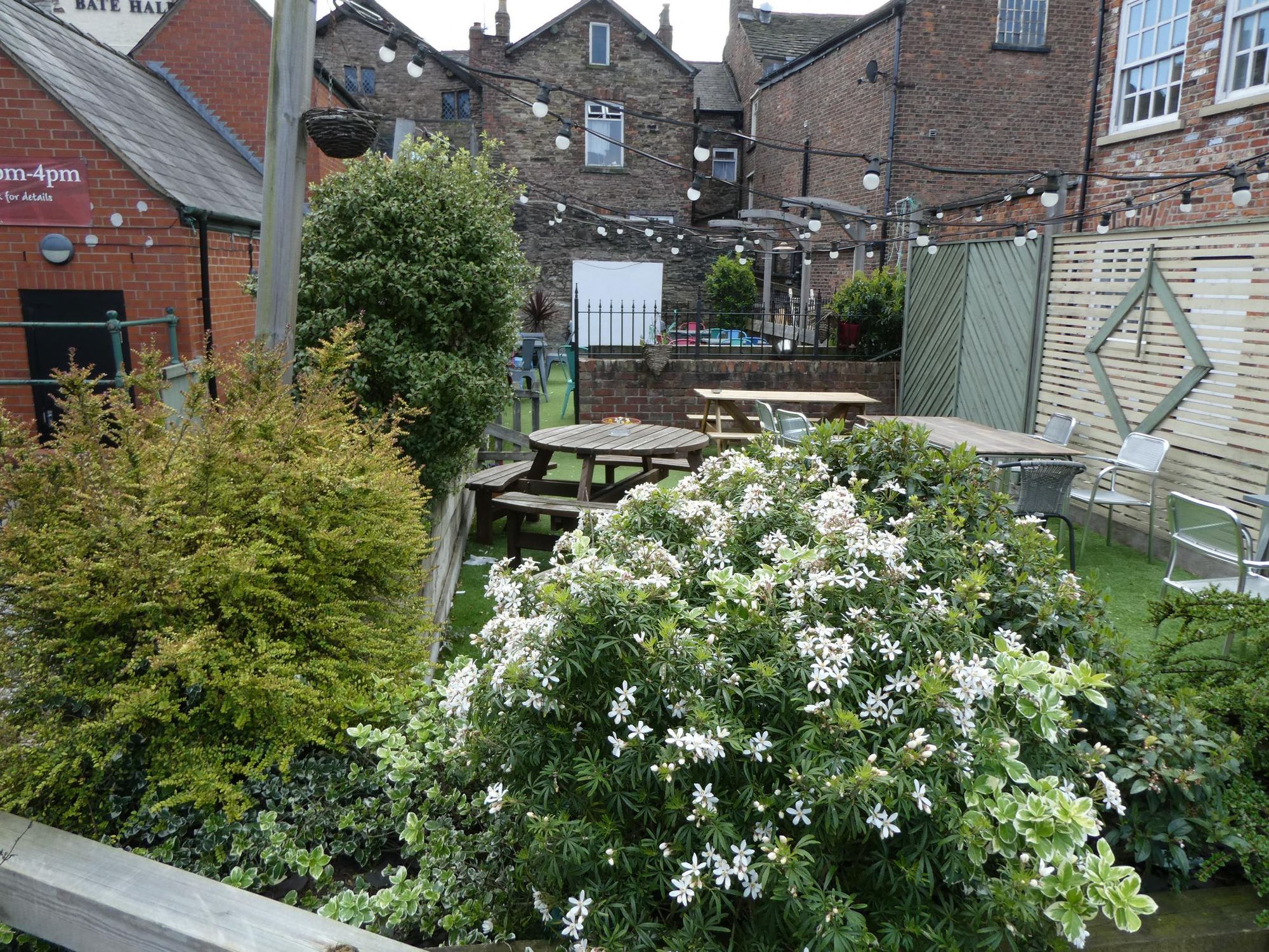 (Garden). Published on 27-04-2022