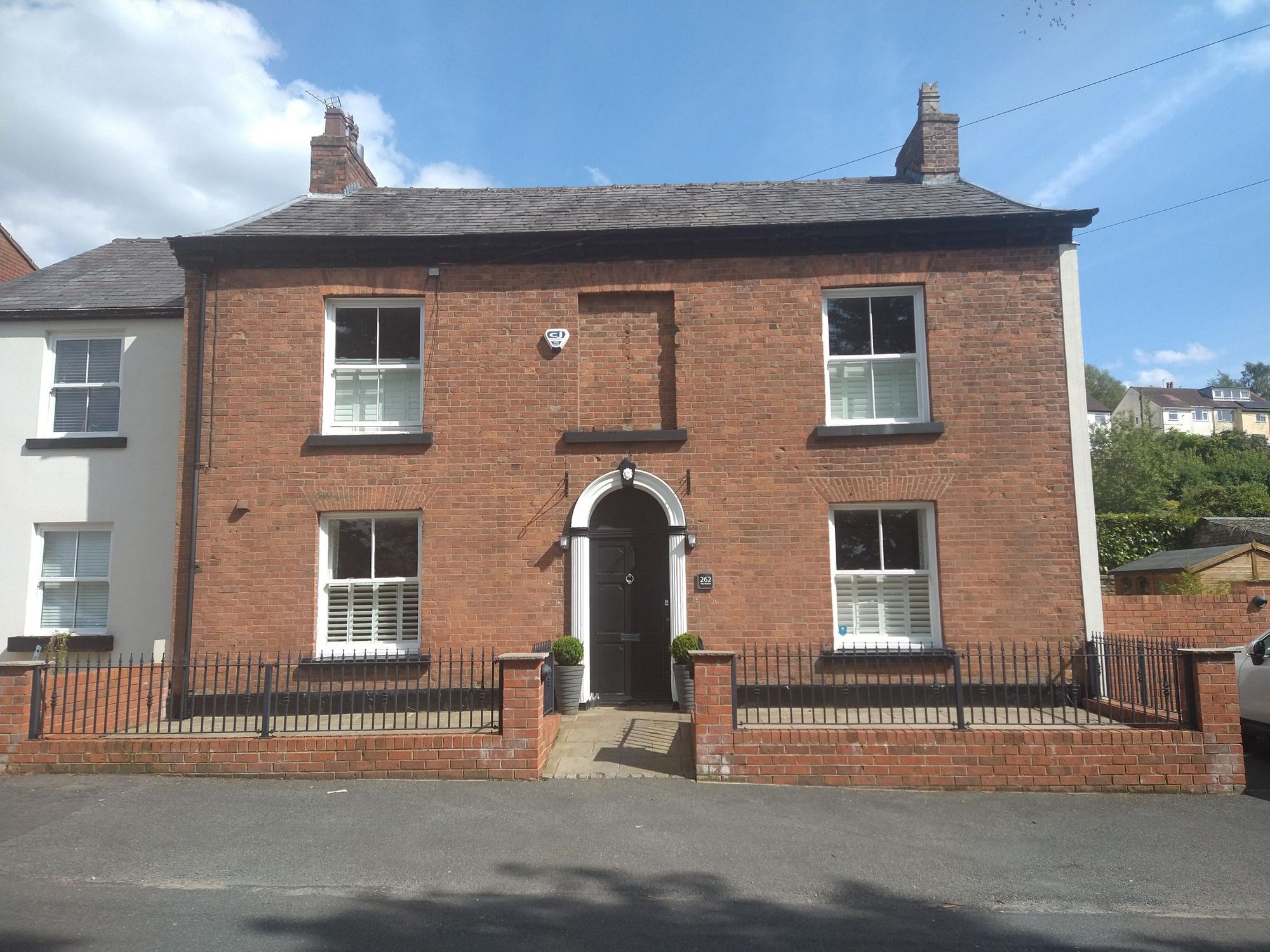 (Pub, External, Key). Published on 01-06-2021