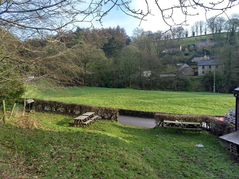 (Brewery, External, Garden). Published on 04-03-2021 