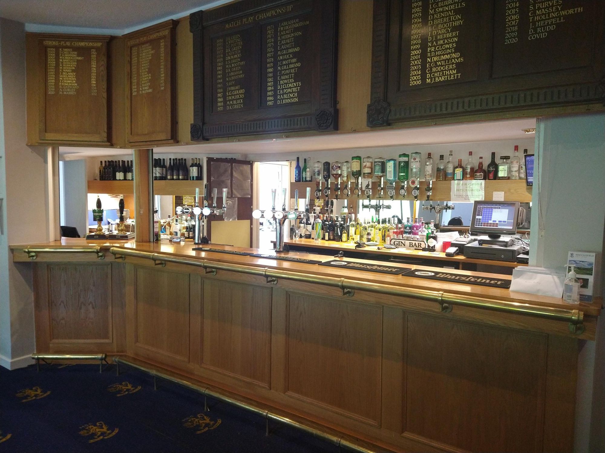 (Bar). Published on 24-08-2021