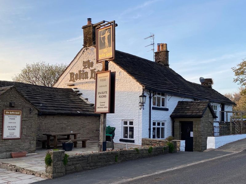 (Pub, External, Key). Published on 06-05-2020