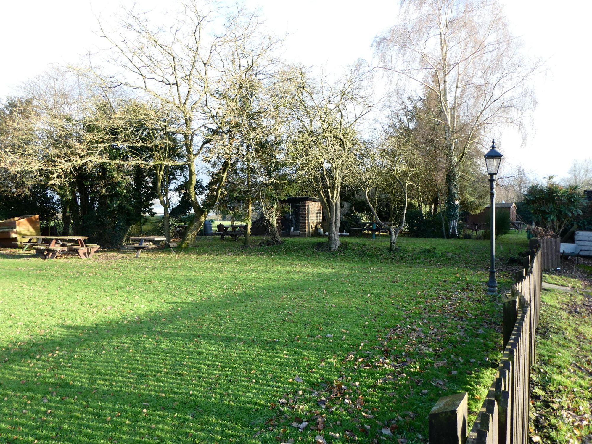 (External, Garden). Published on 19-09-2023