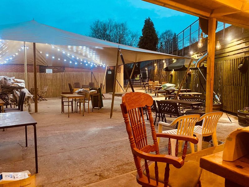 (Brewery, External, Key). Published on 24-04-2021
