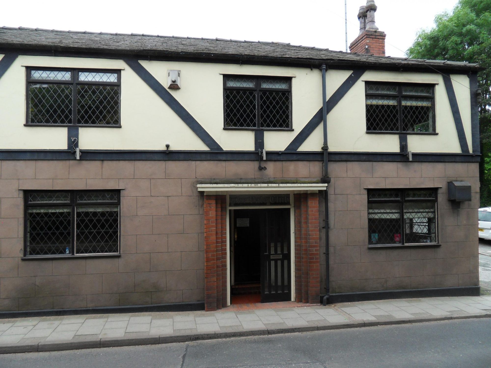 (Pub, External). Published on 14-07-2019