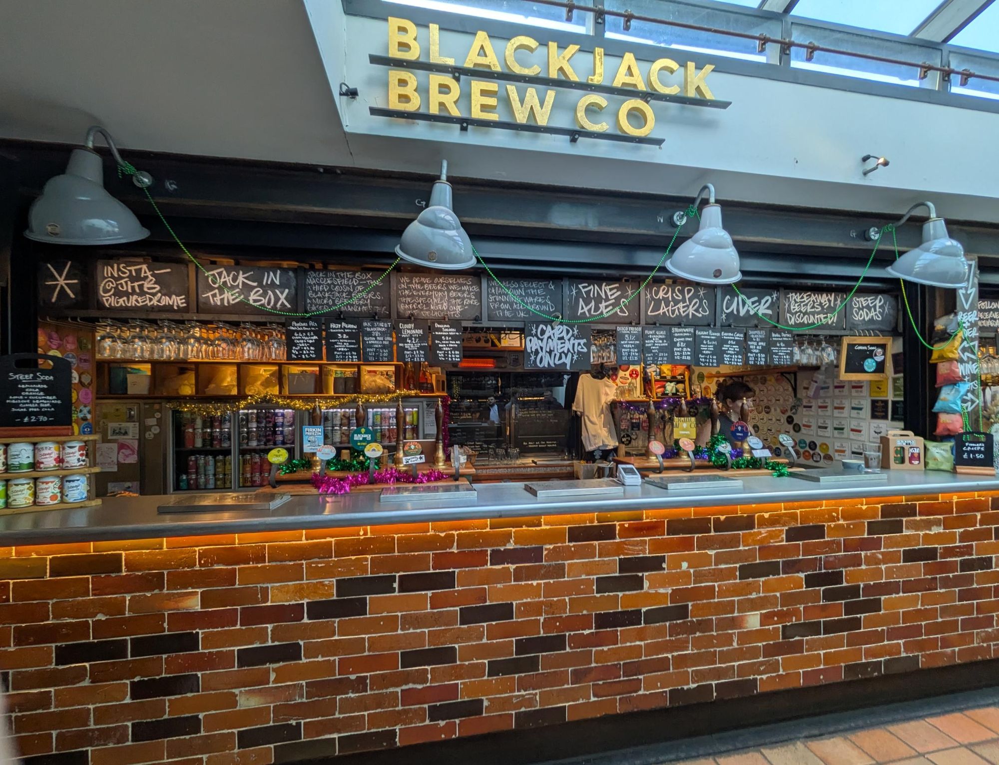 (Bar, Key). Published on 22-12-2025