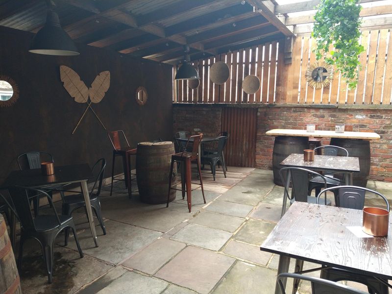 (External, Garden, Key). Published on 06-07-2021