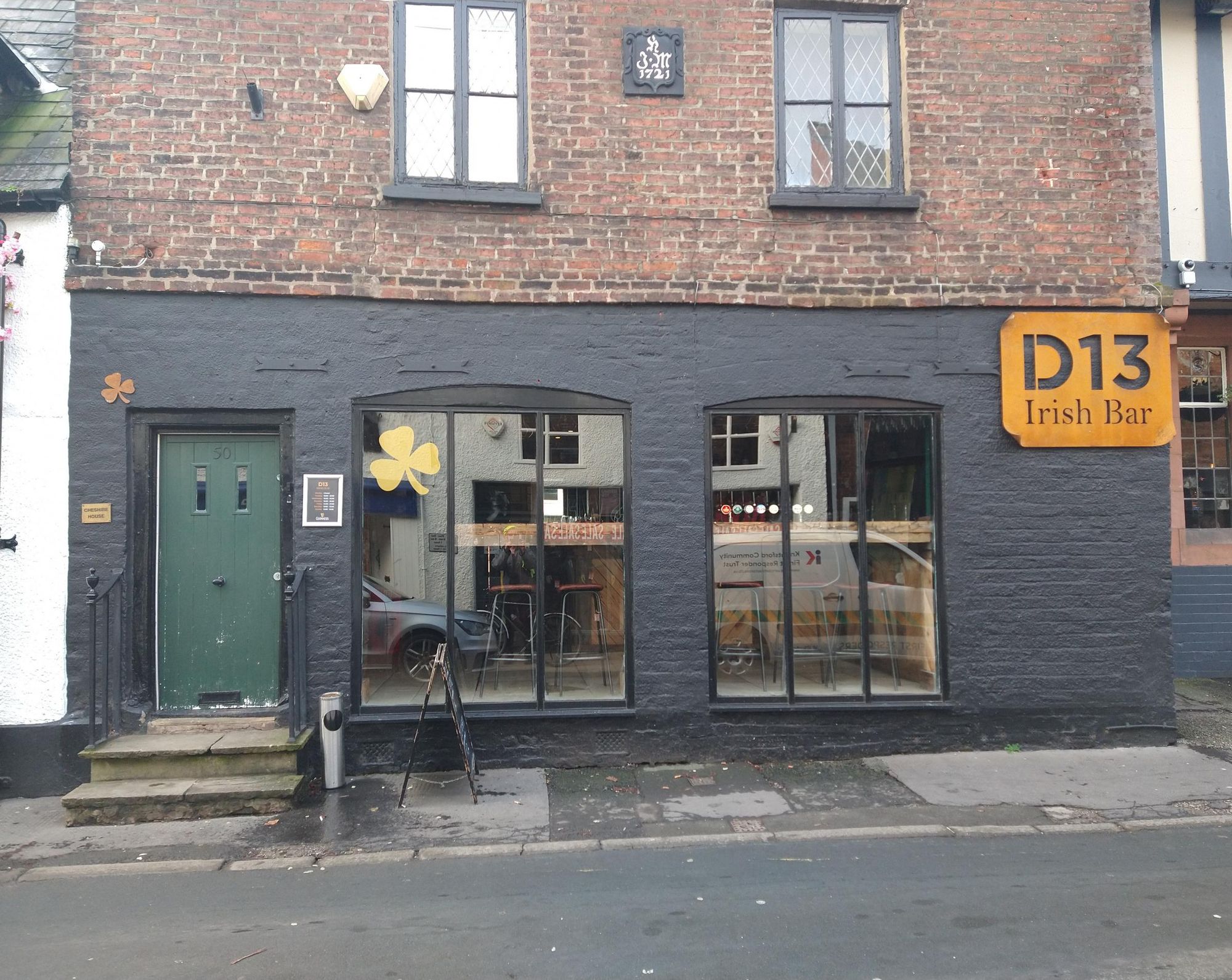 (Pub, External, Key). Published on 14-01-2022